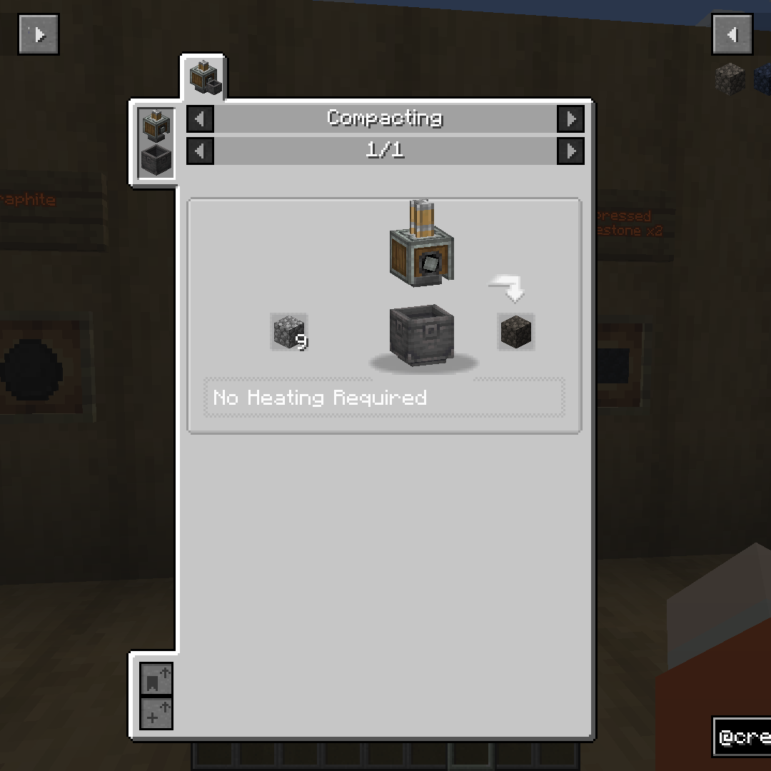 compressed-cobblestonex1-recipe