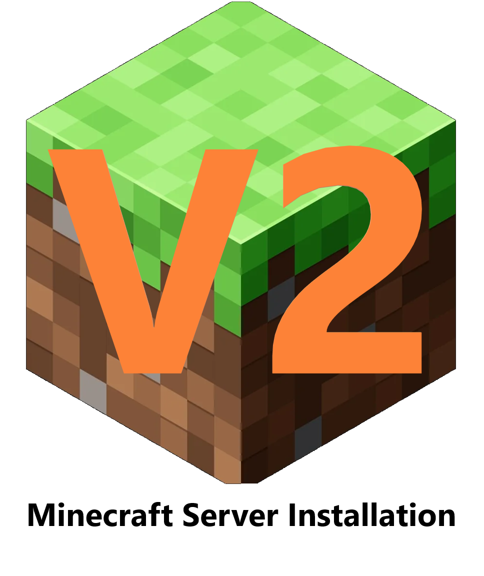 minecraftserverinstall-v2